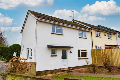 5 School Close, Shobrooke, Crediton, EX17 1AX