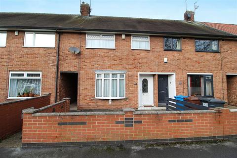123 Benedict Road, Hull, HU4 7DR