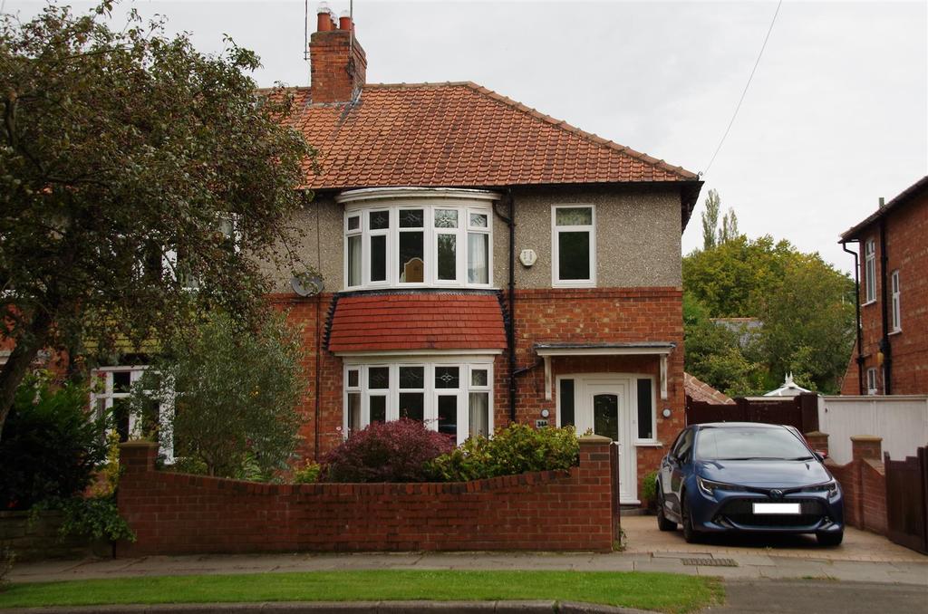 Coniscliffe Road, Darlington 3 bed semidetached house £272,500
