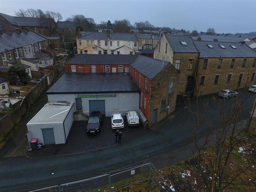 Griffin Works, Clement Street... Property £250,000