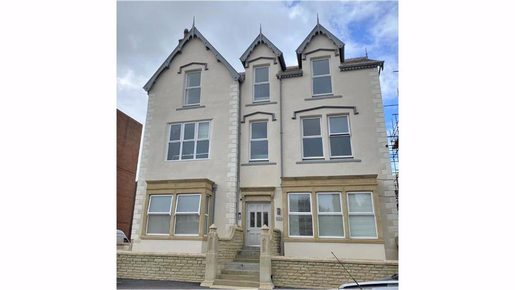 Clifton Drive North, St.Annes On Sea 1 bed apartment £99,950