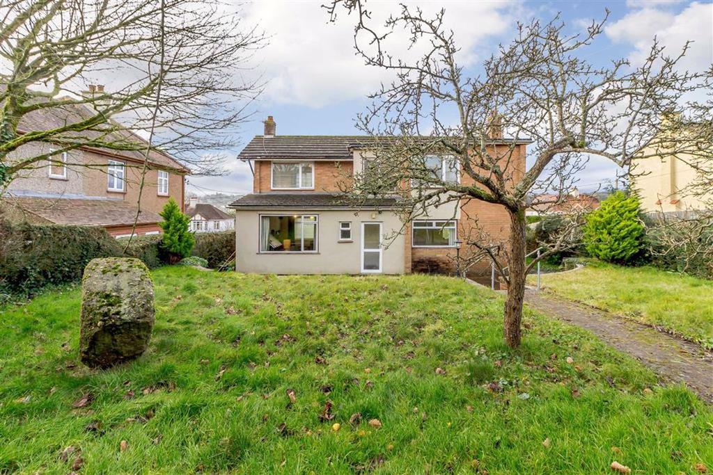 Beachley Road, Tutshill, Chepstow, Gloucestershire, NP16 3 bed detached