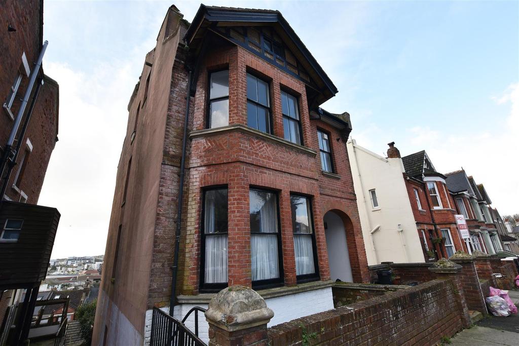 Nelson Road, Hastings 4 bed £249,950