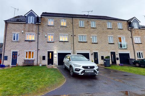 71 Forge Lane, Oughtibridge, Sheffield, S35 0GG