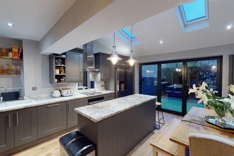 71 Forge Lane, Oughtibridge, Sheffield, S35 0GG