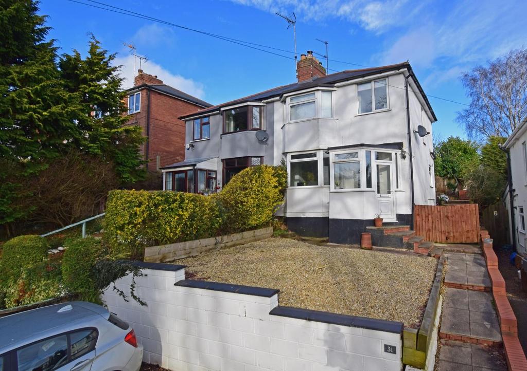 31 Linehouse Lane, Marlbrook, Bromsgrove, Worcestershire, B60 1HR 3 bed