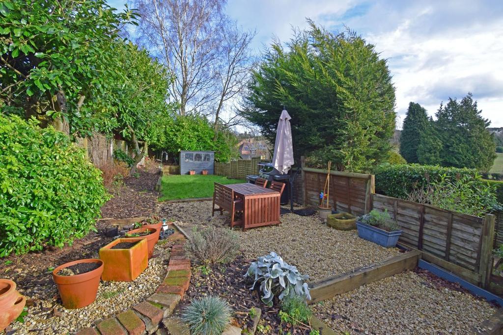 31 Linehouse Lane, Marlbrook, Bromsgrove, Worcestershire, B60 1HR 3 bed