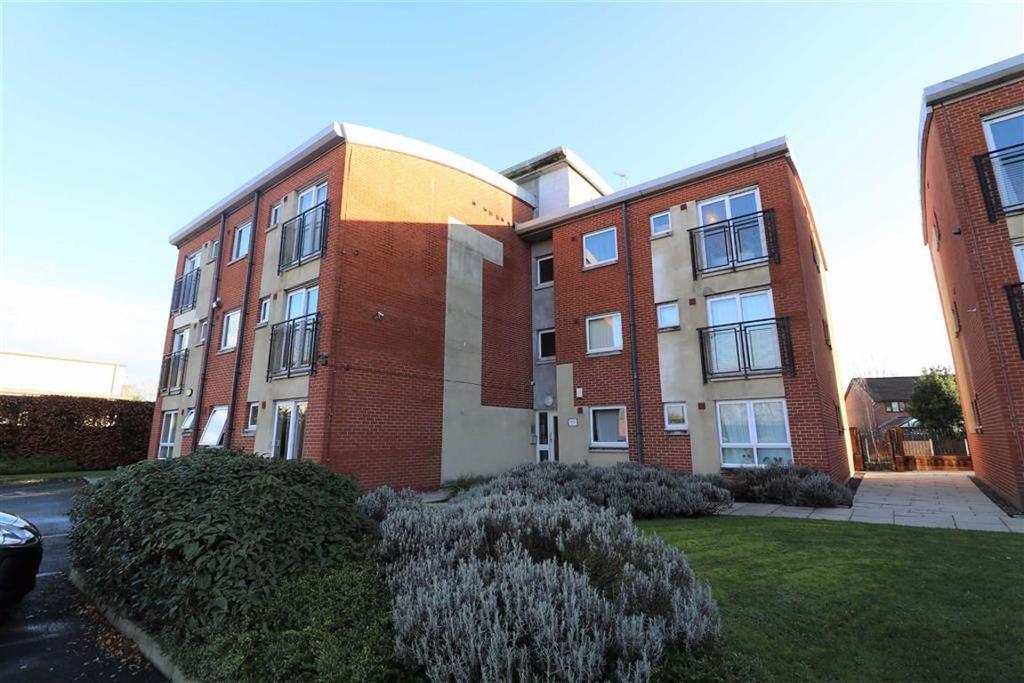 1001 Chester Road, Stretford, Trafford, M32 2 bed apartment for sale