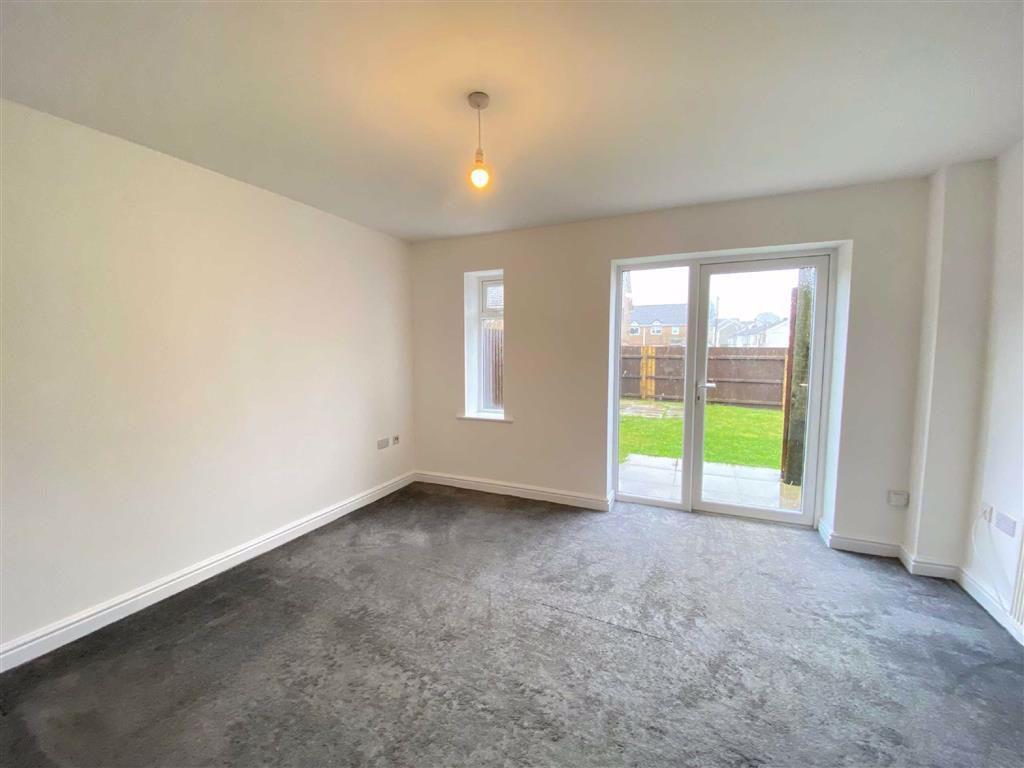 Elm Grove, Hirwaun, Aberdare, Mid... 3 bed semidetached house £129,995