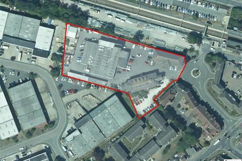 Business park for sale - Foundry Business Park, Station Approach, Hockley, Essex, SS5 4HS