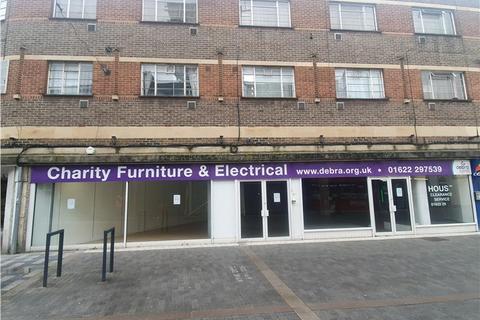 Shop to rent - Granada House, Lower Stone Street, Maidstone, Kent, ME15 6JR