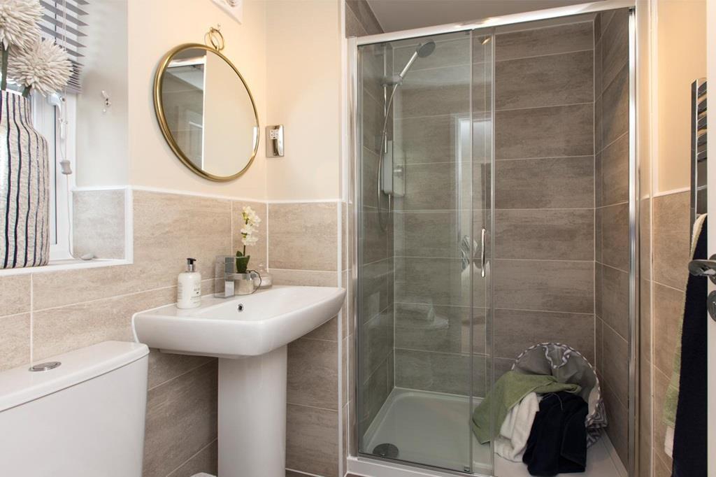 En suite
