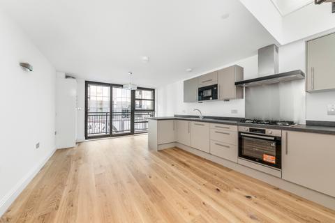 3 bedroom apartment to rent, Meridian Point, Creek Road, London, SE8