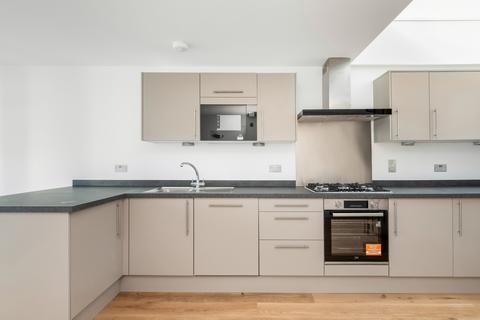 3 bedroom apartment to rent, Meridian Point, Creek Road, London, SE8