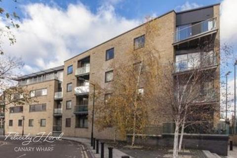 Flat 55, 1 Douglas Path, London, E14 3GR