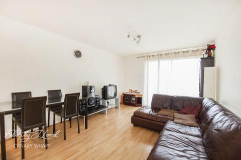 Flat 55, 1 Douglas Path, London, E14 3GR