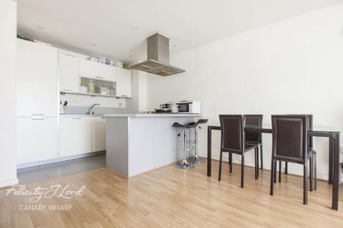 Flat 55, 1 Douglas Path, London, E14 3GR