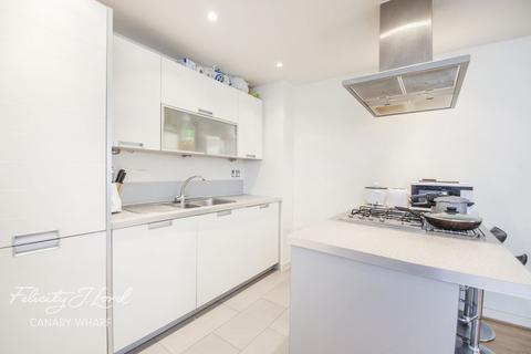 Flat 55, 1 Douglas Path, London, E14 3GR