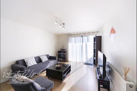 Flat 55, 1 Douglas Path, London, E14 3GR