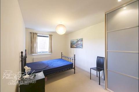 Flat 55, 1 Douglas Path, London, E14 3GR