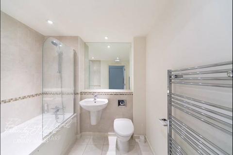 Flat 55, 1 Douglas Path, London, E14 3GR