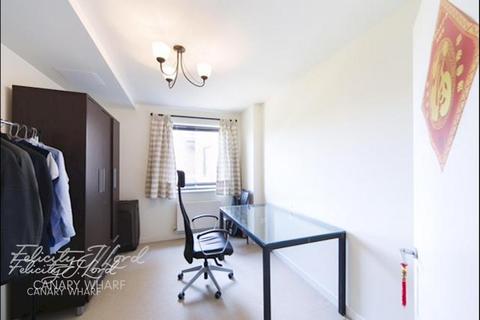 Flat 55, 1 Douglas Path, London, E14 3GR