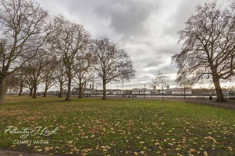 Flat 55, 1 Douglas Path, London, E14 3GR