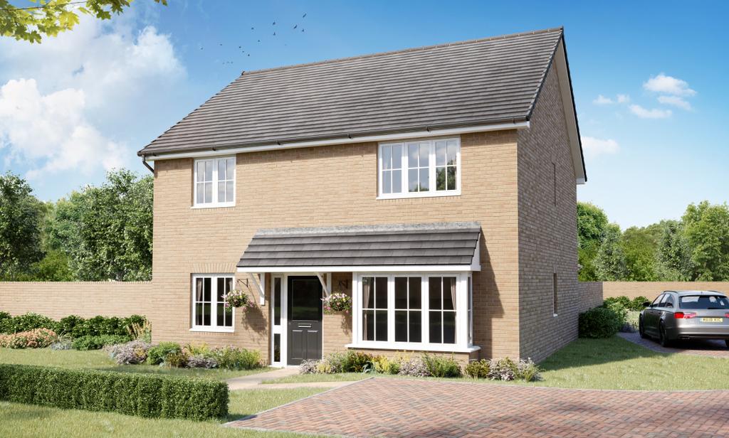Dandara - On the Market -