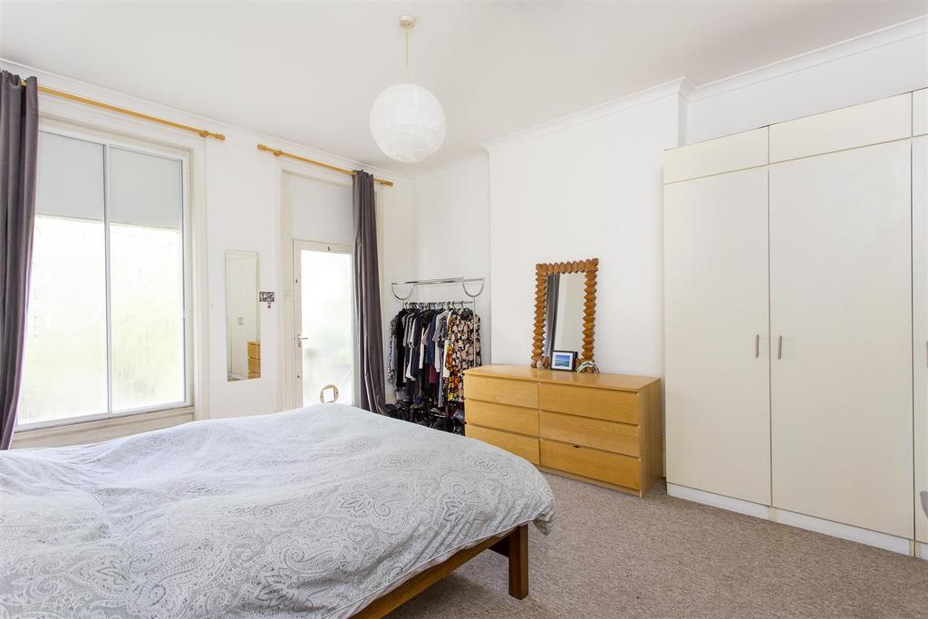 Kyverdale Road, Stoke Newington, N16 1 bed flat - £1,450 pcm (£335 pw)