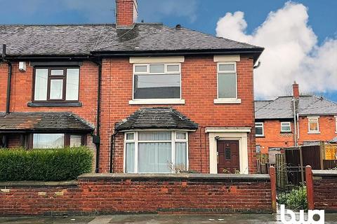 2 Dover Street, Stoke-on-trent, ST1 2NN