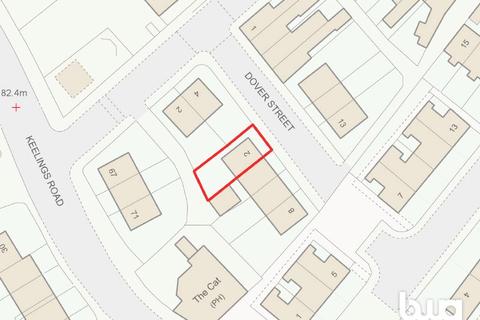 2 Dover Street, Stoke-on-trent, ST1 2NN
