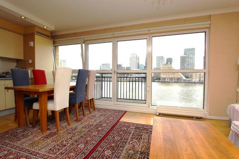 2 bedroom apartment to rent, Rotherhithe Street, London, SE16