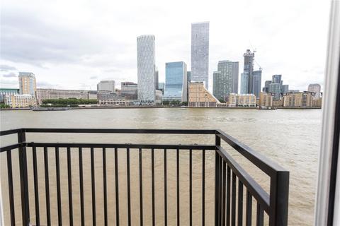 2 bedroom apartment to rent, Rotherhithe Street, London, SE16