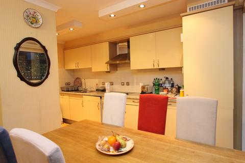 2 bedroom apartment to rent, Rotherhithe Street, London, SE16