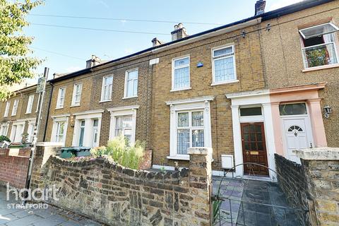 15 Chobham Road, London, E15 1LU
