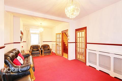 15 Chobham Road, London, E15 1LU