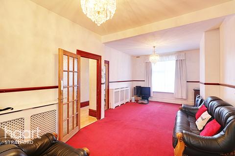 15 Chobham Road, London, E15 1LU