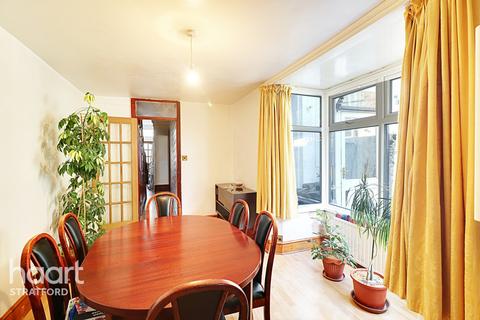 15 Chobham Road, London, E15 1LU