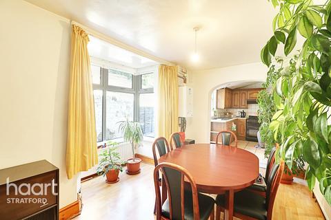 15 Chobham Road, London, E15 1LU