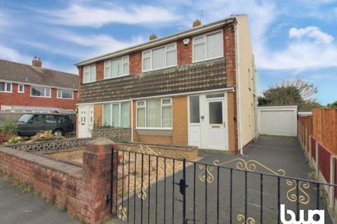 3 Wimbledon Avenue, Thornton-cleveleys, FY5 1SA