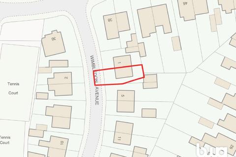 3 Wimbledon Avenue, Thornton-cleveleys, FY5 1SA