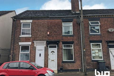 54 Burnham Street, Stoke-on-trent, ST4 3EX