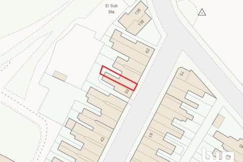 54 Burnham Street, Stoke-on-trent, ST4 3EX