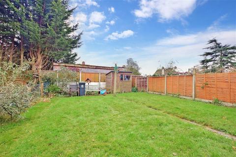 112 Queens Road, North Weald, Epping, CM16 6JG