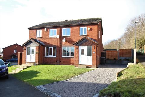 21 Bishop Way, Tingley, Wakefield, WF3 1UA