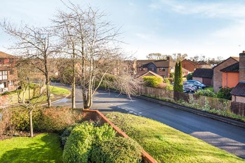 31 Balliol Drive, Didcot, OX11 9RH