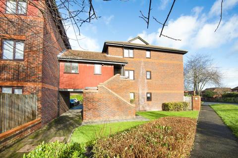 31 Balliol Drive, Didcot, OX11 9RH