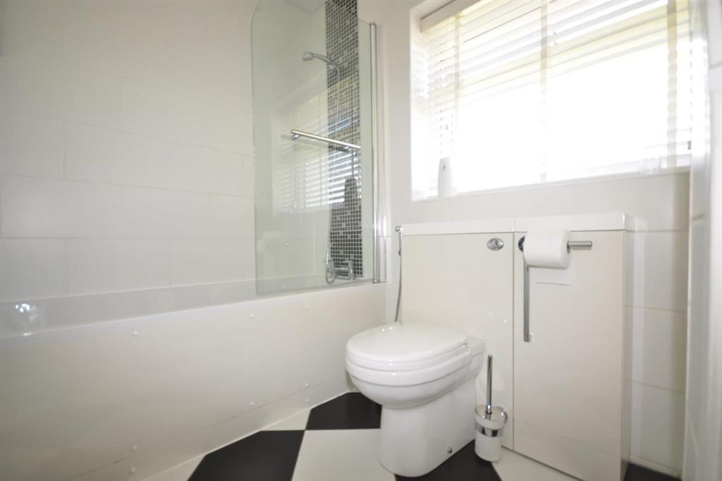 Bathroom 21/01