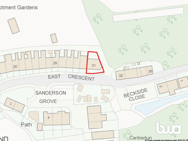 East Crescent, Loftus, SaltburnbytheSea, Cleveland, TS13 4LB 4 bed