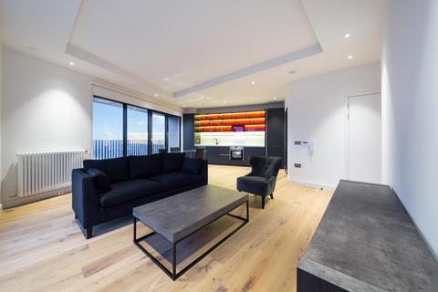 2 bedroom apartment to rent, Grantham House, London City Island, London, E14